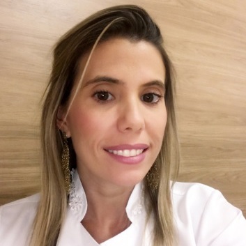 Drª. Bruna Vilella